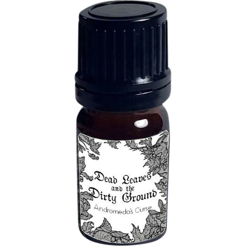 Dead Leaves and the Dirty Ground